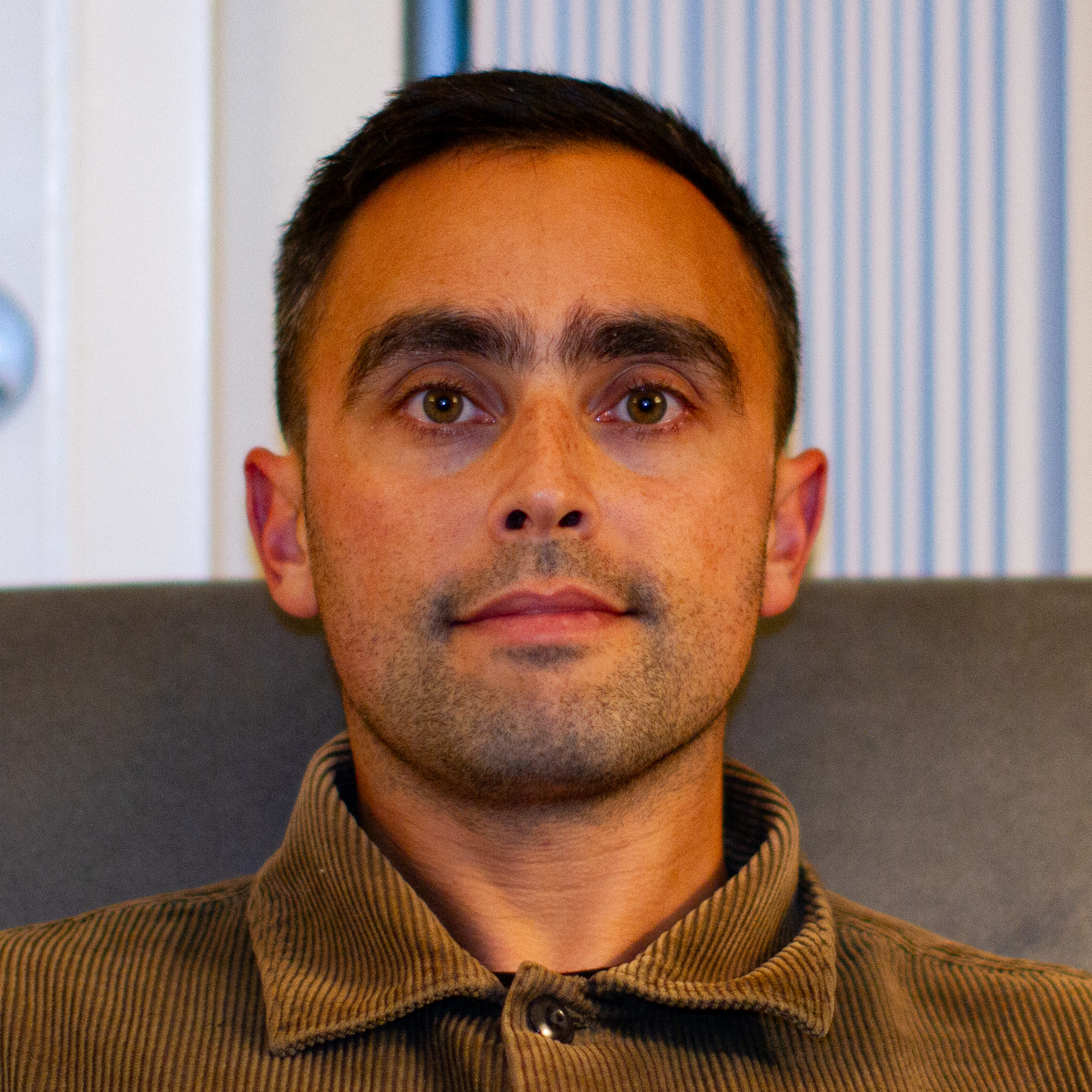 Max Mautner